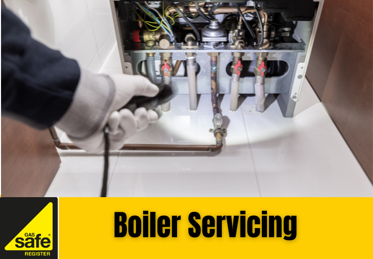 boiler service Horsforth
