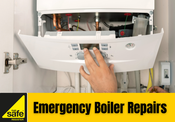 emergency boiler repairs Horsforth