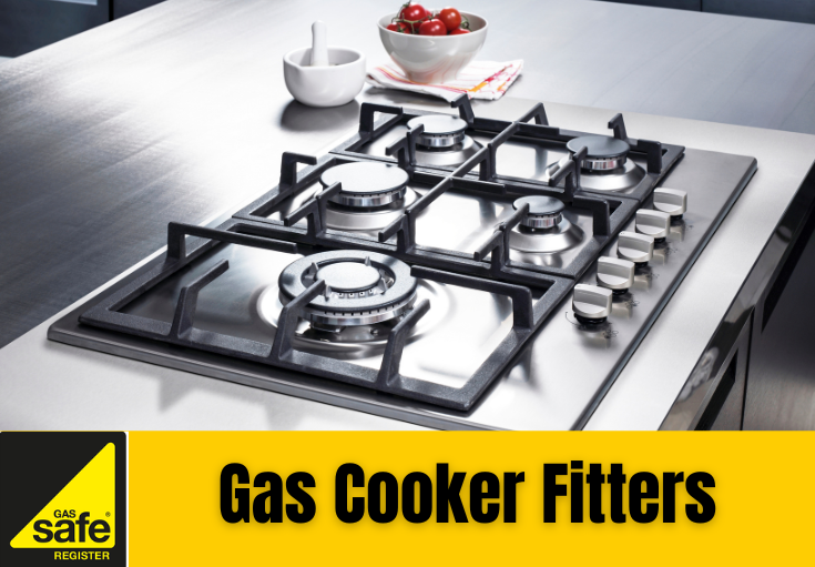 gas cooker fitters Horsforth
