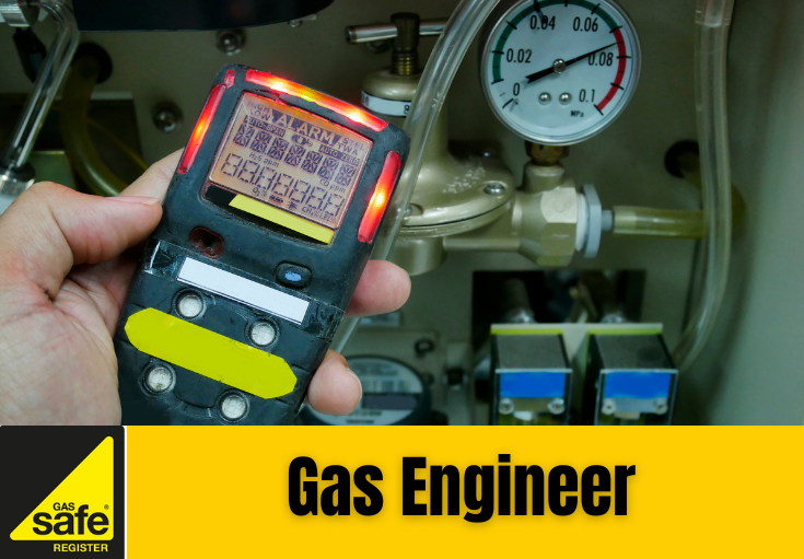 Horsforth Gas Engineers - Professional, Certified & Affordable Heating Services | Your #1 Local Gas Engineers