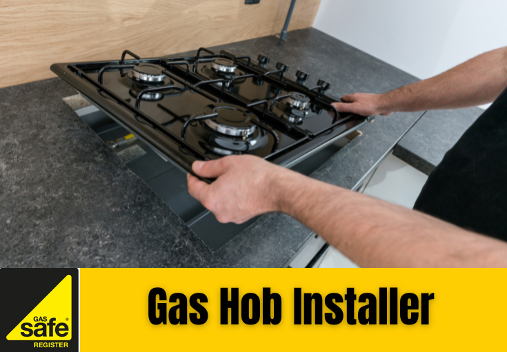 gas hob installer Horsforth